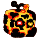 Magma