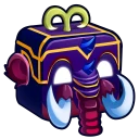 Mammoth