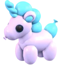 Balloon Unicorn