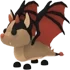 Bat Dragon