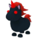 Evil Unicorn