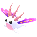 Mega Neon Sea Slug