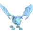 Neon Frost Dragon