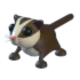 Neon Sugar Glider