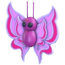 Orchid Butterfly