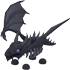 Shadow Dragon