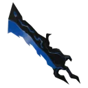 Blue Elderwood Blade