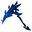 Blue Synthwave