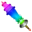 Chroma Alienbeam