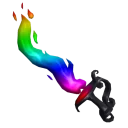 Chroma Candleflame