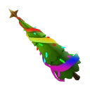 Chroma Evergreen