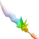 Chroma Snowstorm