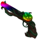 Chroma Traveler's Gun