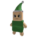 Elf Pet (2019)