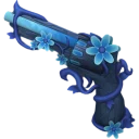 Flowerwood Gun