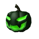 Green Pumpkin (2018)