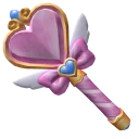 Heart Wand
