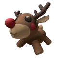 Mr. Reindeer