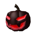 Red Pumpkin (2018)