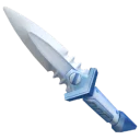Snow Dagger