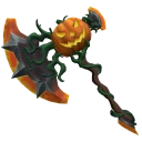 Traveler's Axe