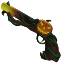 Traveler's Gun