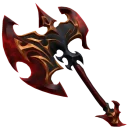 Vampire's Axe