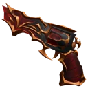 Vampire's Gun