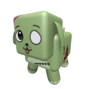 Zombie Dog
