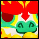 Gargantuan Ornate Dragon