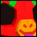 Gargantuan Totem Monkey